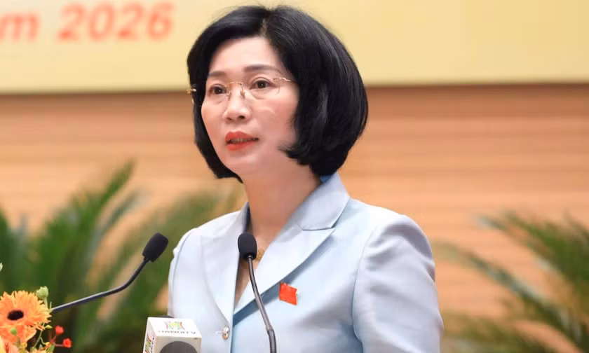 Vụ đổ phế thải khu đô thị Thanh Hà: Chủ tịch HĐND Hà Nội truy trách nhiệm đến cùng