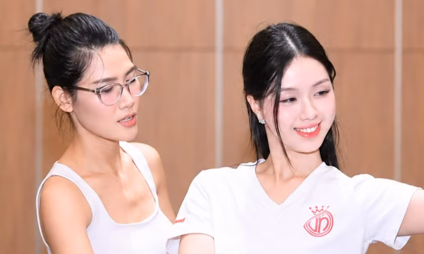 53 thí sinh Hoa hậu Việt Nam chạy nước rút cho đêm Chung khảo