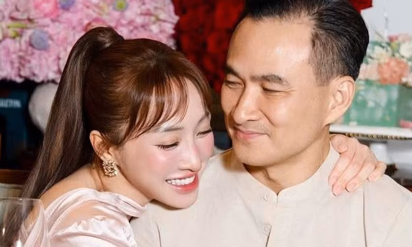 Vợ chồng diễn viên Chi Bảo nợ thuế hơn 5 tỷ đồng