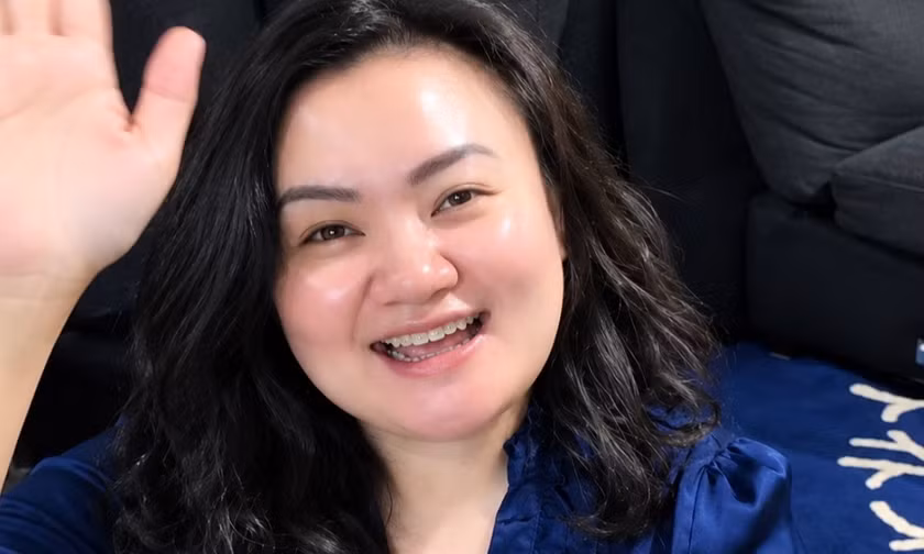 Hình ảnh mới nhất của Xuân Mai