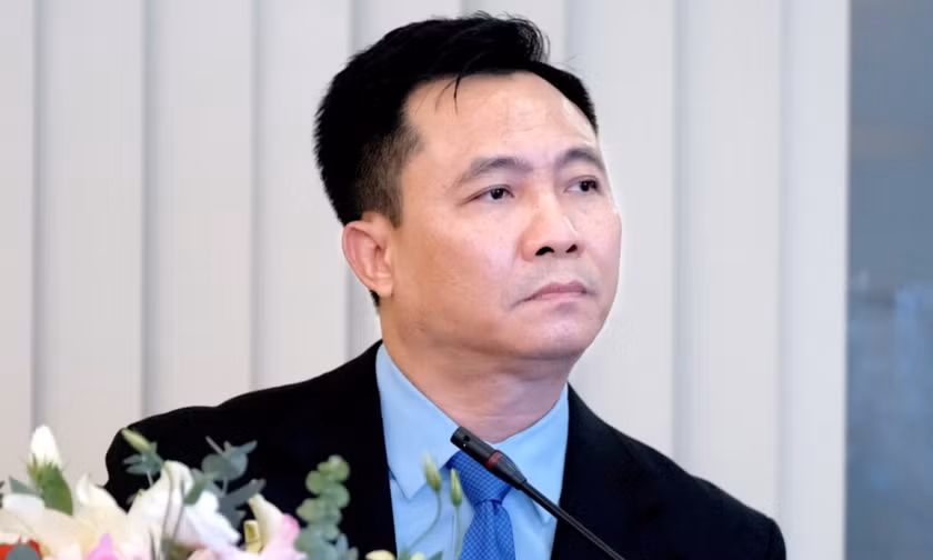 Đạo diễn Đỗ Thanh Hải rời VTV, thôi chức Phó Tổng Giám đốc 
