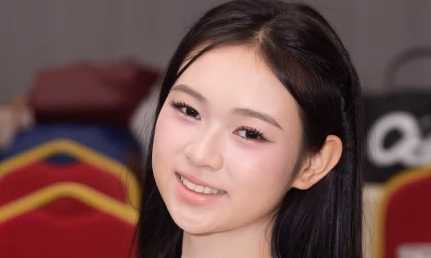 Những người mẹ phía sau giấc mơ Hoa hậu Việt Nam