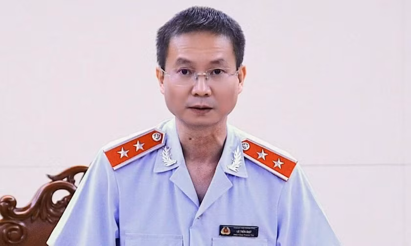 Nguyên bí thư phường ở Hải Phòng không phải người có công vẫn được giao đất 'đối tượng chính sách'