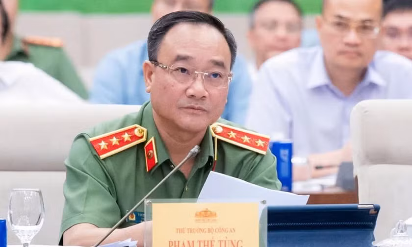 Đề xuất chuyển thẩm quyền điều tra của Viện Kiểm sát sang Bộ Công an