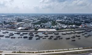 Siết quản lý quan trắc môi trường, cảnh báo ngay dấu hiệu bất thường