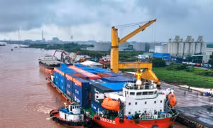 Thiếu trầm trọng doanh nghiệp 'đầu tàu' ở Đồng bằng sông Cửu Long 