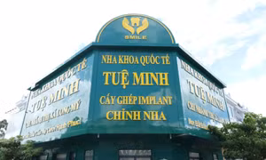 Cần Thơ phát hiện nhiều sai phạm tại Nha khoa Quốc tế Tuệ Minh
