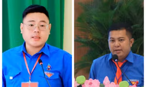 Hiến kế gửi Đoàn: Thủ lĩnh Đoàn miền Tây kỳ vọng một nhiệm kỳ mới đột phá