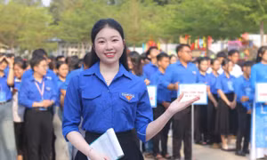 Hiến kế gửi Đoàn: Thắp sáng khát vọng tuổi trẻ bằng tinh thần ‘5 dám’ trong thời đại mới