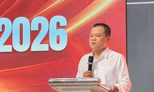 Chương trình tập huấn tại Cần Thơ trang bị kỹ năng số, bảo vệ dữ liệu và phòng tránh lừa đảo mạng cho cán bộ Mặt trận, đoàn viên, hội viên trong hai ngày.