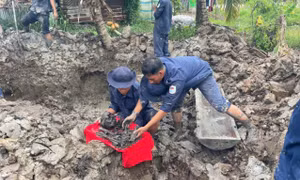 An Giang sẽ tổ chức hội thảo để thu thập thông tin tìm nơi chôn cất hơn 300 liệt sĩ trong 1 trận đánh
