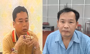 Khởi tố hai giám đốc ‘chạy dự án’ rồi lừa đảo hơn 13 tỷ đồng