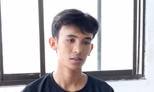 Giết người cướp 450 nghìn đồng rồi sang Campuchia lẩn trốn