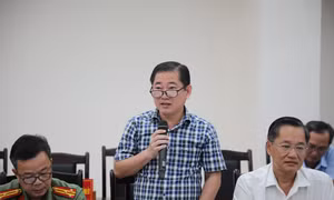 35 trường hợp nhận thừa tiền Nghị định 178, An Giang thu hồi hơn 1 tỷ đồng