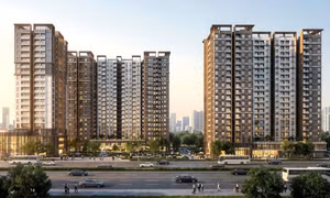 Khởi công dự án nhà ở xã hội cho lực lượng công an tại Cần Thơ