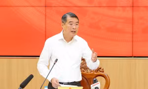 Thủ tướng: Cần Thơ cần đổi mới tư duy, cách làm, đề xuất cơ chế với Trung ương