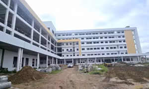 Bí thư Cần Thơ ấn định mốc vận hành Bệnh viện Ung bướu