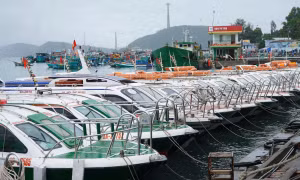 Sau vụ lật ca nô khiến 15 người tử vong, Phú Quốc siết chặt hoạt động tàu du lịch