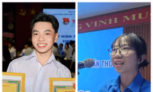 Thanh niên đổi mới tư duy, làm chủ công nghệ trong kỷ nguyên số