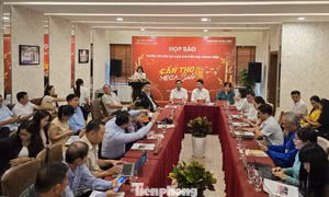 Sắp có đợt khuyến mãi lớn nhất từ trước tới nay ở Cần Thơ