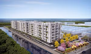 Vĩnh Long, Đồng Tháp triển khai loạt dự án nhà ở xã hội