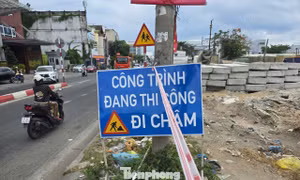Mỗi tháng Cần Thơ 'phải tiêu' 3.500 tỷ đồng vốn đầu tư công
