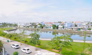 Cần Thơ quyết định cấm san lấp hồ, ao nhằm duy trì nguồn nước, bảo vệ môi trường, chống ngập úng và phát triển bền vững.
