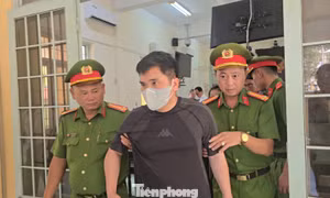 Hoãn xét xử tài xế xe tải vụ tai nạn làm nữ sinh 14 tuổi tử vong ở Vĩnh Long