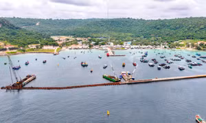 Chuyển đổi 270 ha rừng đặc dụng làm sân bay Thổ Chu
