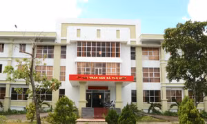An Giang chuyển hồ sơ vụ chiếm đoạt tiền trợ cấp xã hội sang công an