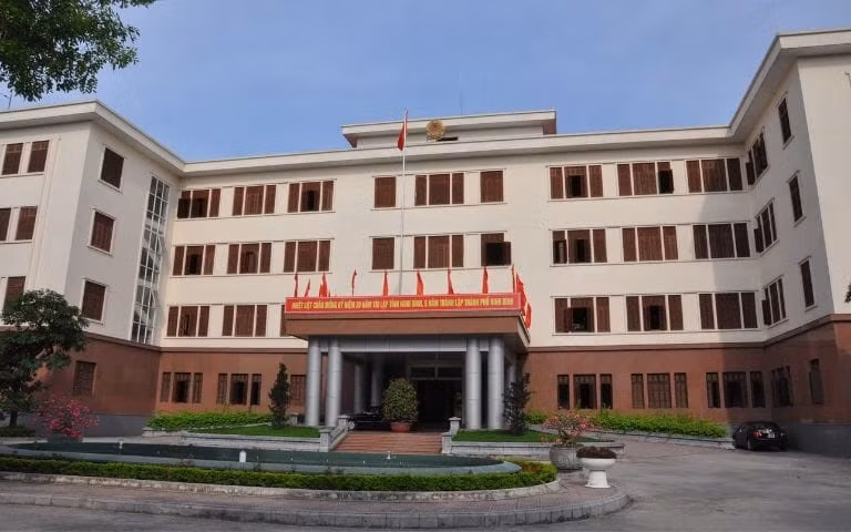 Ninh Bình rà soát hơn 3.200 hồ sơ nghỉ việc theo Nghị định 178, phát hiện sai sót