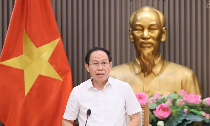 Phó Thủ tướng: Trước 1/10, phải dứt điểm hồ sơ sáp nhập, giải thể trường cao đẳng
