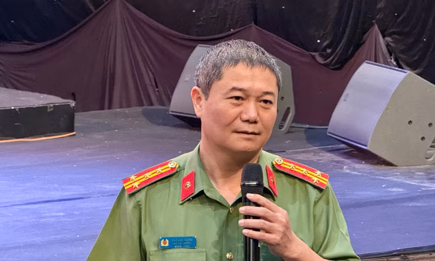 Bộ Công an nói về việc không tổ chức Cơ quan điều tra Viện Kiểm sát nhân dân Tối cao