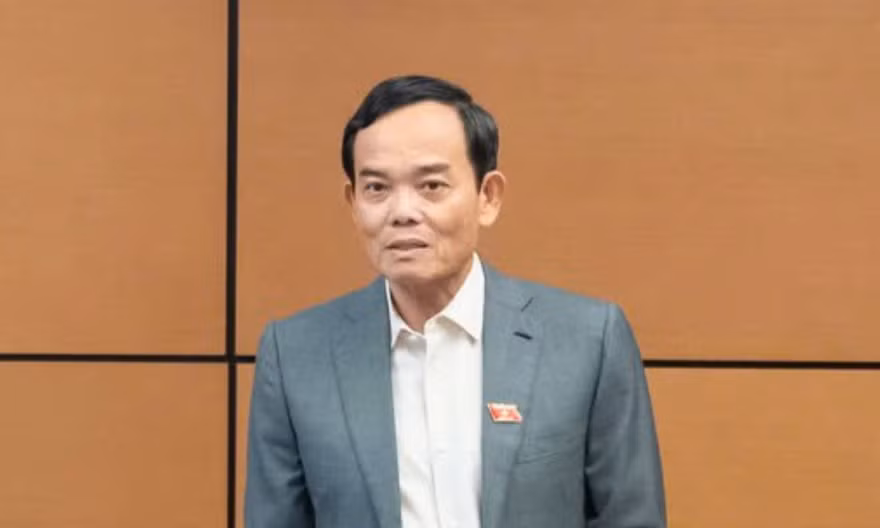Bí thư TPHCM muốn thưởng Tết ngay tháng 11