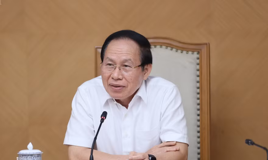 Phó Thủ tướng: Không để học sinh thiếu sách giáo khoa