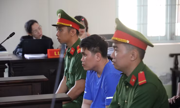 Vụ tai nạn làm nữ sinh tử vong: Viện kiểm sát luận tội đề nghị từ 18 - 30 tháng tù 