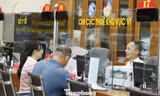 Bắc Ninh thu ngân sách nội địa cao kỷ lục. Ảnh: Nguyễn Thắng