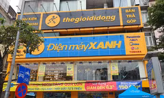 Chốt danh sách nhận cổ tức tiền mặt ngay sau niêm yết, Điện Máy Xanh khẳng định sức mạnh tài chính vượt trội
