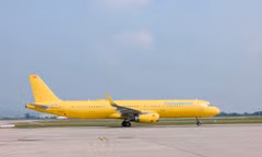 Vietravel Airlines đón thêm tàu bay và mở rộng mạng bay quốc tế dịp cuối năm