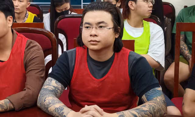 Lời khai của Youtuber Phạm Tuấn về mục đích sản xuất các video bạo lực