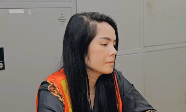 Diễn viên Kiều Thanh khai gì về vụ ma túy?