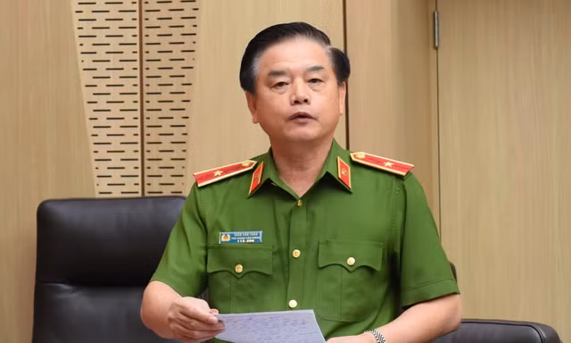 Tiếp tục đấu tranh, xử lý ‘giang hồ mạng’