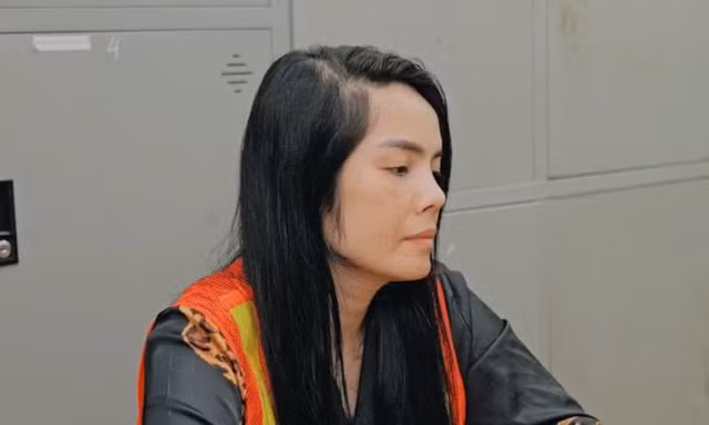 Diễn viên Kiều Thanh che giấu hành vi mua bán ma túy như thế nào?