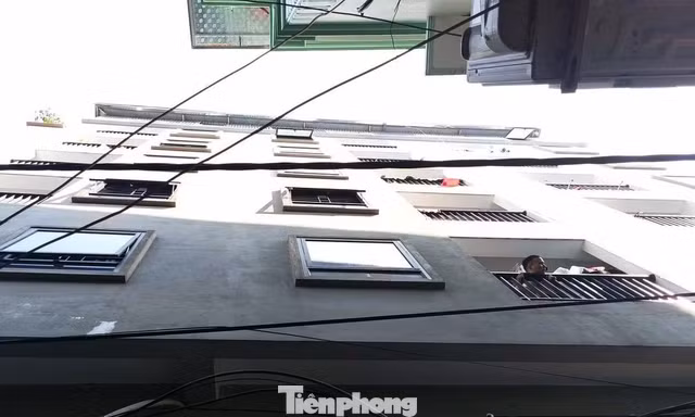 Không thông báo lưu trú có thể bị phạt tới 12 triệu đồng