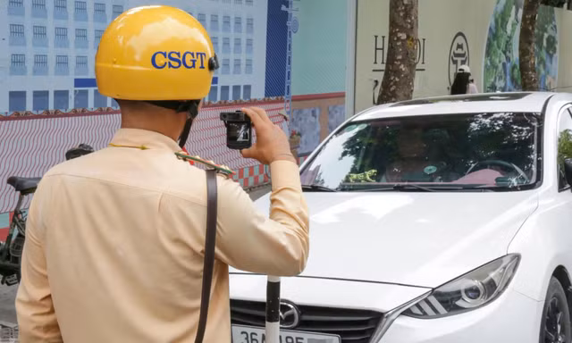 Đề xuất bổ sung thẩm quyền về giải trình và xử phạt vi phạm hành chính