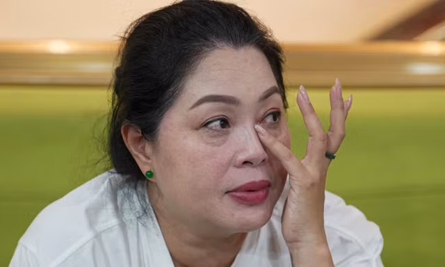Nghệ sĩ Thanh Tú: Ly hôn, ung thư di căn và 10 lần lên bàn mổ