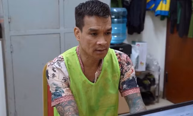 TikToker 'Sơn Thụy Khuê' bị bắt liên quan đến ma túy
