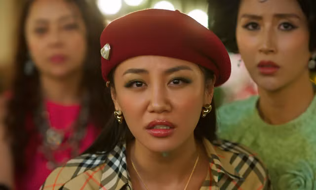 ‘Thỏ ơi’ vượt mốc 200 tỷ đồng nhanh nhất mọi thời đại