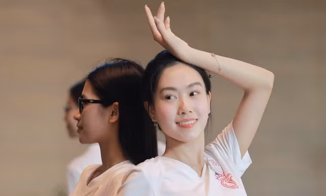 Trưởng Ban cố vấn: 'Thí sinh Hoa hậu Việt Nam 2026 đối đáp thông minh' 