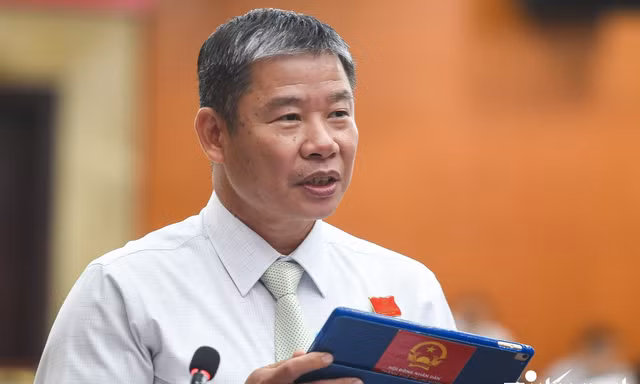 Đề xuất bỏ phạt cộng dồn, gỡ vướng cho doanh nghiệp đóng mã số thuế